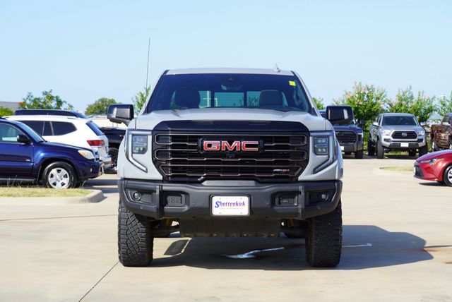 gmc sierra 1500 2024 3GTUUFE84RG425768 image gmc sierra 1500 2024 3GTUUFE84RG425768 image